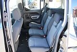 Toyota ProAce City Verso (2025) 1,5d 96KW PANORAMA NAVI LED CZ - náhled 10