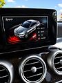 Mercedes-Benz GLC (2019) 4MATIC | 360° kamera | LED |  - náhled 14