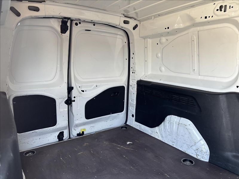 Opel Combo 1,5 CDTI 96kW L2 - fotka 15 z 37