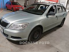 Škoda Octavia (2011) 1.6. tdi, AC, el. výbava - fotografie inzerátu