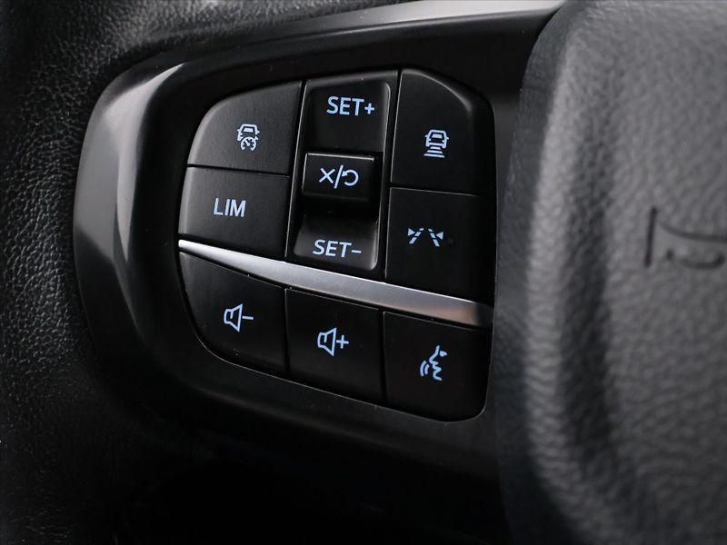 Ford Ranger 3,0 V6 TDi Double Cab Wildtrak - fotka 22 z 41