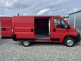 Peugeot Boxer 2.2HDi 120PS CZ DPH REZERVACE! - náhled 101