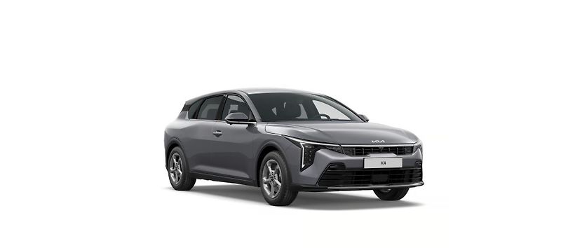 Kia K4 CL4 1,0 T-GDi GPF EXCLUSIVE - fotka 2 z 5