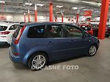 Ford Focus (2006) 1.6i, AC, STK6/28 - náhled 2