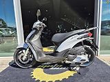 Piaggio Liberty 125 iGET (2026) Liberty 125 S E5+ - náhled 7