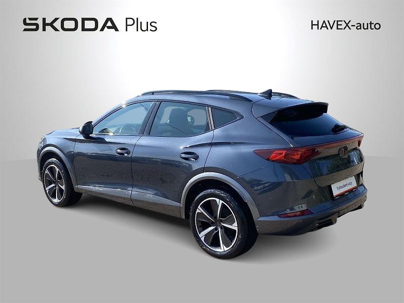 Cupra Formentor (2024) 1.5 TSI DSG - fotka 32 z 35