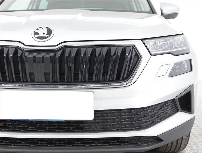 Škoda Karoq (2022) Ambition 2.0 TDI - fotka 16 z 25