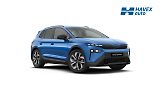 Škoda Elroq (2025) 60, 63 kWh 150 kW Sportline - náhled 1