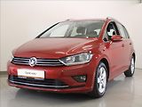 Volkswagen Golf Sportsvan 1,6 TDi 81kW Highline 120tkm! - náhled 1