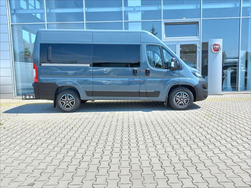 Fiat Ducato 2,2 MTJ Light L2H2 - Možnost p - fotka 2 z 18