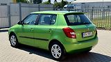 Škoda Fabia 1.4*16V*63kW*FRESH*SPORT*ČR* - náhled 1