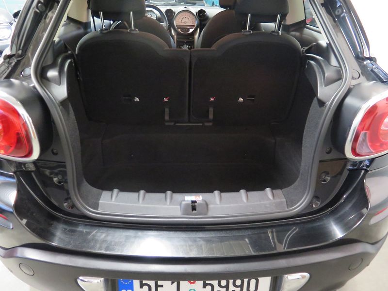 Mini Paceman (2013) 1.6D ALL4,klima,výhřev,4x4,man - fotka 15 z 23