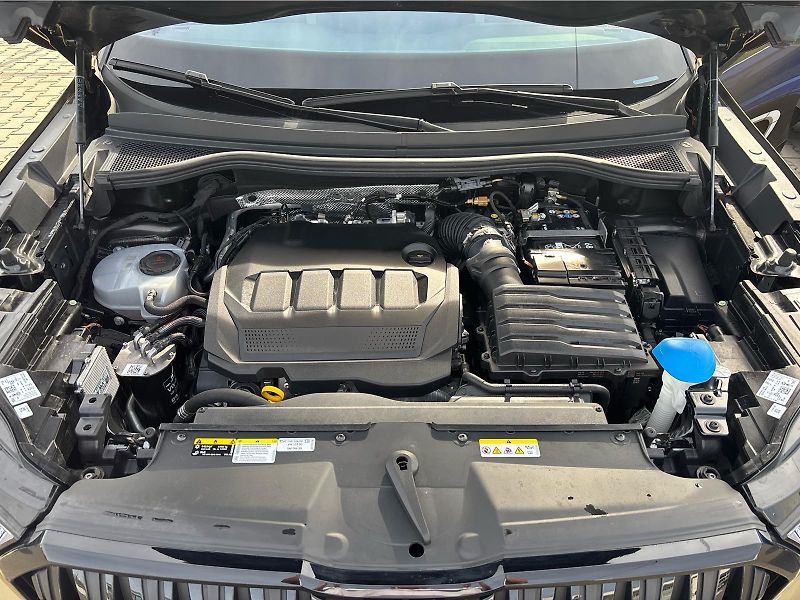 Škoda Kodiaq 2,0 TDI 142 kW SPORTLINE 4X4 D - fotka 30 z 30