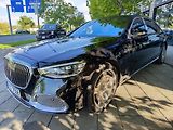 Mercedes-Benz Třídy S (2022) MAYBACH S 680, V12 - náhled 7