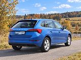 Škoda Scala 1,0 TSI 85kW CZ Klima - náhled 7