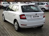 Škoda Fabia (2019) 1.0MPi, ČR, Active - náhled 6