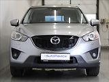 Mazda CX-5 2,0 G160 4x4 MT Tažné Bose ČR - náhled 1