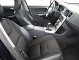 Volvo V60 (2016) D3 2.0, Navi, Tempomat - náhled 7