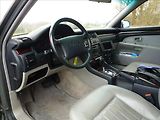 Audi A8 4,2 V8 Quattro 4x4 AUTOMAT - náhled 19