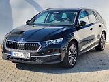 Škoda Octavia Top Selection 2,0TDI 110kW - náhled 1