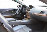 BMW Řada 6 645i LPG / CABRIO / M-PAKET - náhled 26