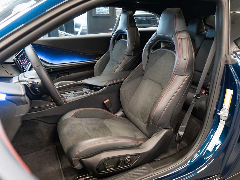 Dodge Charger (2024) 0.0 Daytona Scat Pack 670HP - fotka 14 z 41