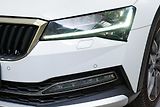 Škoda Superb - náhled 9