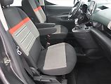 Citroën Berlingo (2019) Feel 1.5 BlueHDi, 5Míst, ČR - náhled 9