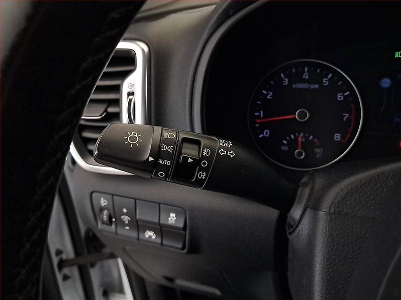 Kia Sportage (2016) 1.6 GDI, ČR,1.maj, Serv.kniha - fotka 18 z 19