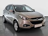 Hyundai ix35 (2011) 2.0 CRDi, 4X4, Tempomat - náhled 1