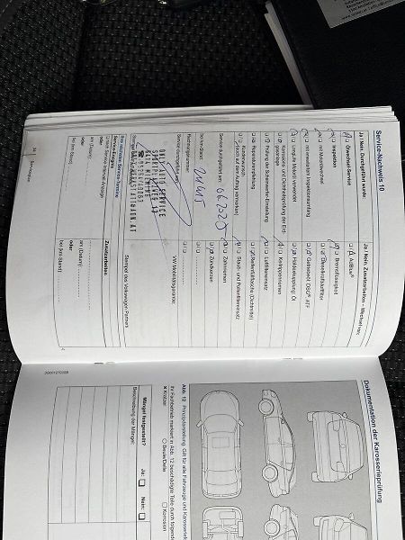 Volkswagen Touran 1.6TDI, 77kW, Tažné - fotka 27 z 28