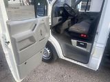 Volkswagen LT (2000) 35 2.5D, Euro 2, valník - náhled 12
