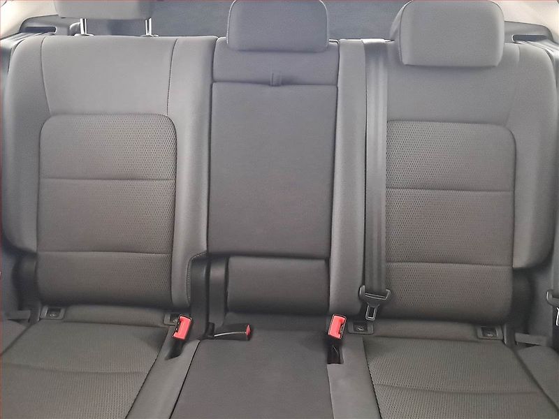 Volkswagen Golf Sportsvan (2017) Comfortline 1.2 TSI, Tempomat - fotka 10 z 16