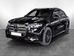 Mercedes-Benz GLC 400 4M AMG Pano HuD AIR Hypers - fotografie inzerátu