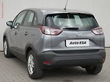 Opel Crossland X (2018) 1.2 i, ČR, AC, tempo, výhřev - náhled 6