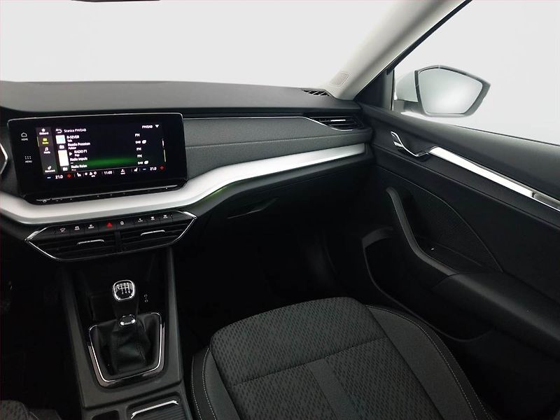 Škoda Octavia (2020) Style Plus 1.5 TSI, Serv.kniha - fotka 8 z 22