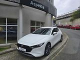 Mazda 3 (2024) 2.0L Exclusive, serv.kn., CZ - náhled 1