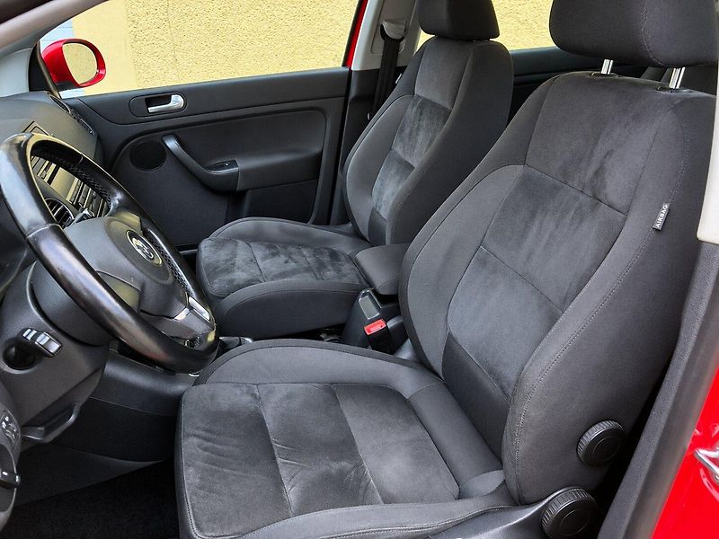 Volkswagen Golf Plus 1,4 TSi (90kW)*STK DO 10/2028* - fotka 12 z 18