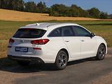 Hyundai i30 1,0 T-GDI 88kW Smart 1.Maj DPH - náhled 7