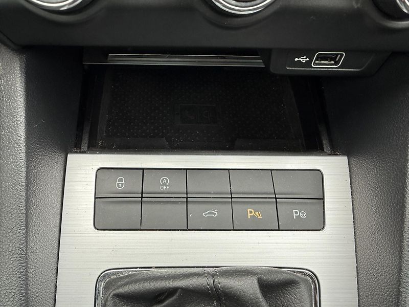 Škoda Octavia 1,6TDI 85kW Pravidelný servis - fotka 20 z 25