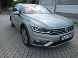 Volkswagen Passat (2016) 2,0TDI 4motion ALLTrack 240ps - náhled 2