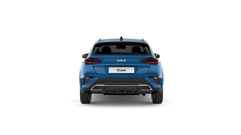 Kia XCeed 1.6 T-GDI GPF 7DCT TOP - fotka 6 z 6