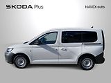 Volkswagen Caddy (2022) 2.0 TDI - náhled 3