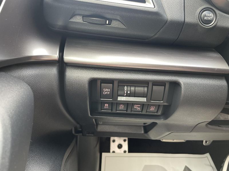 Subaru Impreza (2018) 2.0i 115 kW COMFORT AWD - fotka 24 z 28