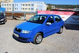 Škoda Fabia (2003) 1.9 SDI KLIMA EL. OKNA NOVÉ ČR - náhled 2