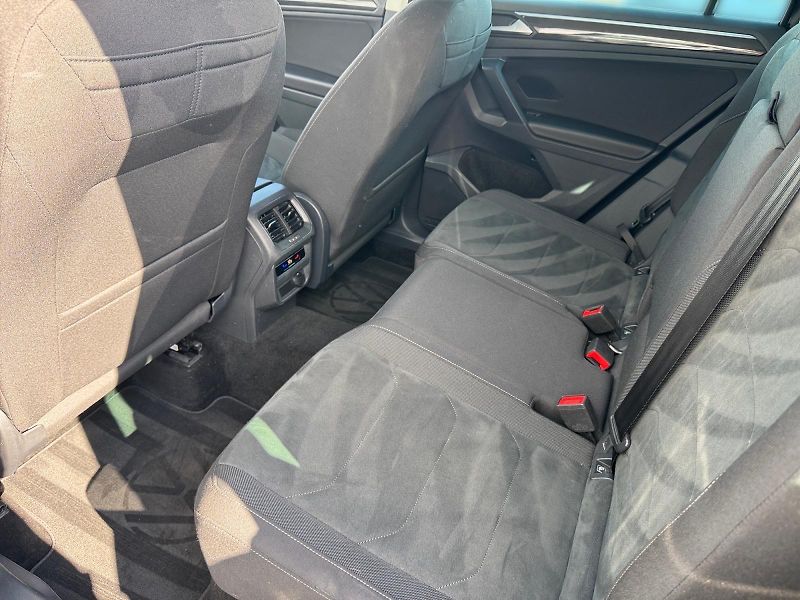 Volkswagen Tiguan (2023) ELEGANCE 2.0TDI 110kW DSG CZ  - fotka 8 z 11