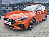 Hyundai i30 1.5 T-GDI/103kW N-Line DCT - náhled 1