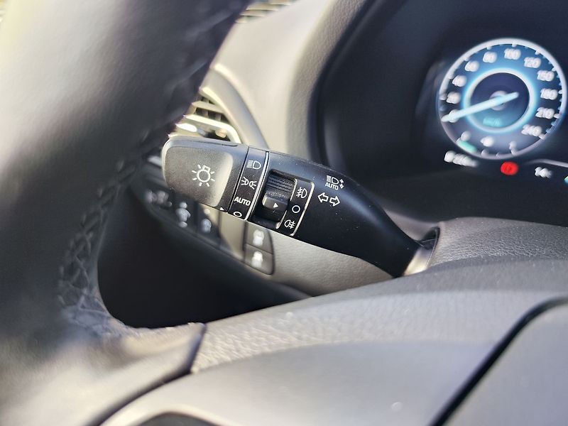 Hyundai i30 1.5 T-GDI/103kW Style - fotka 29 z 34