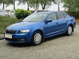 Škoda Octavia (2016) 1.4 TSI 81kW  CZ PŮVOD - náhled 1