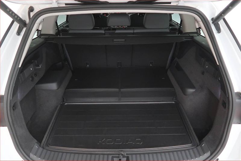 Škoda Kodiaq (2024) 2.0 TDI - fotka 28 z 30